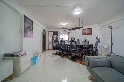 Yishun Avenue 4 (Yishun), Multi Generation #555701111